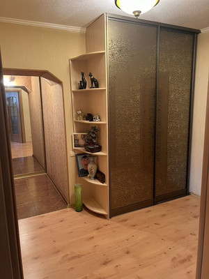 Продам двухкомнатную (2-комн.) квартиру, Еременко ул, 60/12, Ростов-на-Дону г