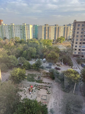 Продам двухкомнатную (2-комн.) квартиру, Еременко ул, 60/12, Ростов-на-Дону г