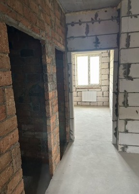 Продам двухкомнатную (2-комн.) квартиру, Университетский пер, 137/1с, Ростов-на-Дону г