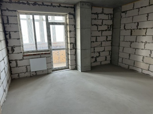Продам двухкомнатную (2-комн.) квартиру, Университетский пер, 137/1с, Ростов-на-Дону г