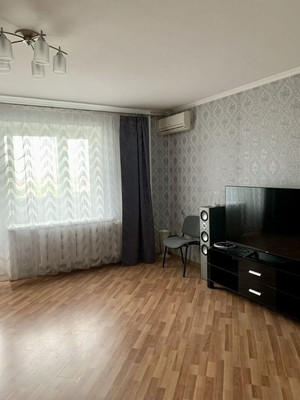 Продам двухкомнатную (2-комн.) квартиру, 1-я Круговая ул, 91, Ростов-на-Дону г