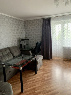 Продам двухкомнатную (2-комн.) квартиру, 1-я Круговая ул, 91, Ростов-на-Дону г