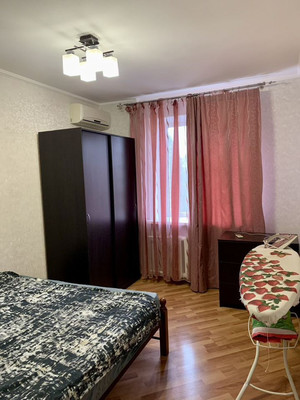 Продам двухкомнатную (2-комн.) квартиру, 1-я Круговая ул, 91, Ростов-на-Дону г