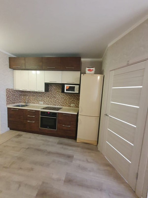 Сдам двухкомнатную (2-комн.) квартиру, Сосновая ул, 2к4, Котельники г