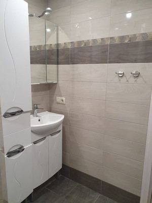 Сдам двухкомнатную (2-комн.) квартиру, Сосновая ул, 2к4, Котельники г