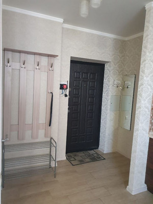 Сдам двухкомнатную (2-комн.) квартиру, Сосновая ул, 2к4, Котельники г