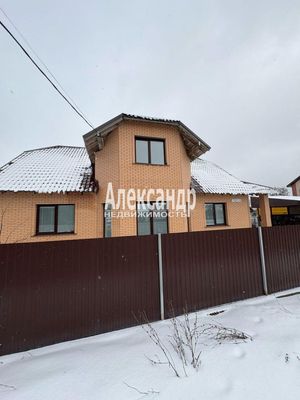Продам дом, Заводская ул, 15, Волосово г, 79 км от города