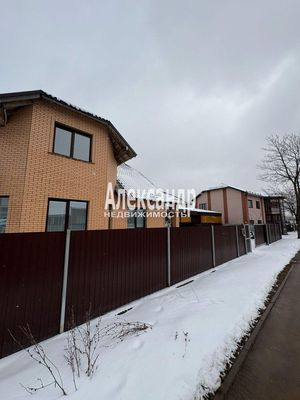 Продам дом, Заводская ул, 15, Волосово г, 79 км от города