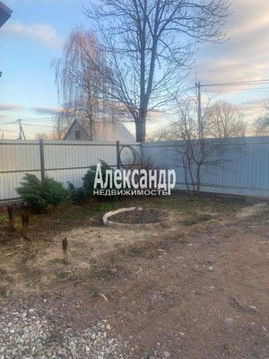 Продам дом, Заводская ул, 15, Волосово г, 79 км от города