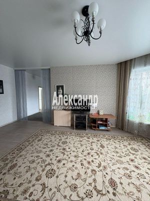 Продам дом, Заводская ул, 15, Волосово г, 79 км от города