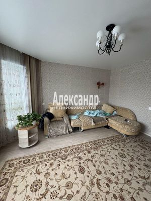 Продам дом, Заводская ул, 15, Волосово г, 79 км от города