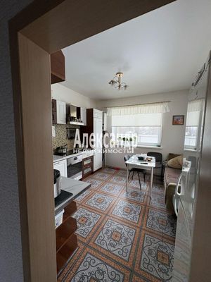 Продам дом, Заводская ул, 15, Волосово г, 79 км от города