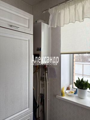 Продам дом, Заводская ул, 15, Волосово г, 79 км от города
