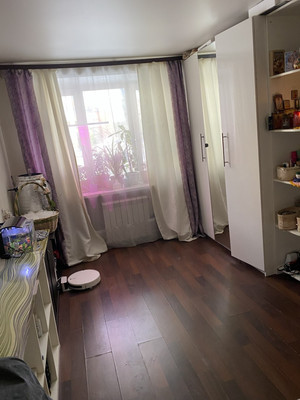 Продам двухкомнатную (2-комн.) квартиру, Маяковского кв-л, 1, Звенигород г