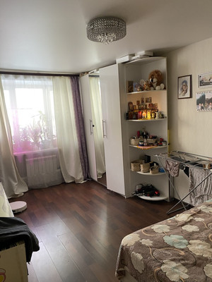 Продам двухкомнатную (2-комн.) квартиру, Маяковского кв-л, 1, Звенигород г