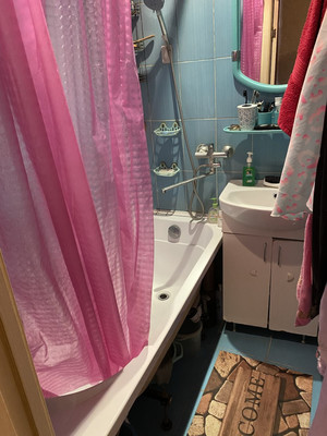 Продам двухкомнатную (2-комн.) квартиру, Маяковского кв-л, 1, Звенигород г