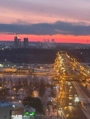 Продам однокомнатную (1-комн.) квартиру (долевое), Халитова ул, 1к1, Казань г