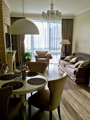 Продам трехкомнатную (3-комн.) квартиру, Академика Королева ул, 10, Москва г