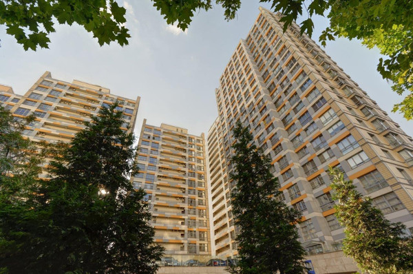 Продам трехкомнатную (3-комн.) квартиру, Академика Королева ул, 10, Москва г