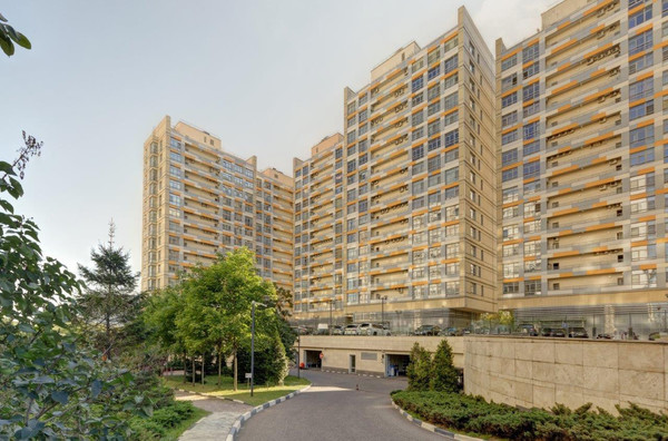 Продам трехкомнатную (3-комн.) квартиру, Академика Королева ул, 10, Москва г