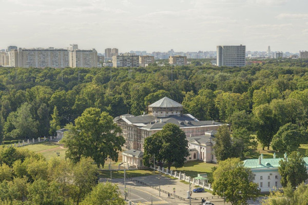 Продам трехкомнатную (3-комн.) квартиру, Академика Королева ул, 10, Москва г