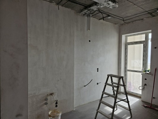 Продам двухкомнатную (2-комн.) квартиру, Университетский пер, 137/1с, Ростов-на-Дону г