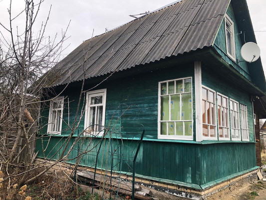 Продам дачу, Азимут тер. СНТ, Кобрино массив, 0 км от города
