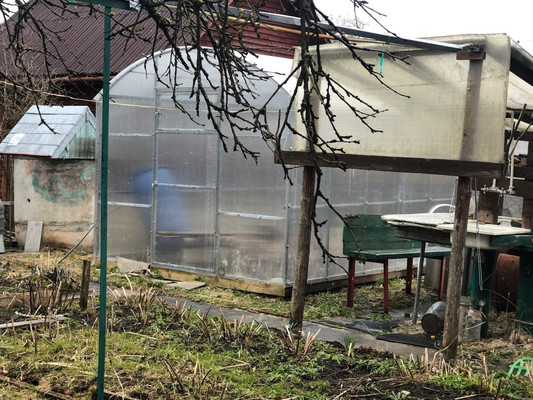Продам дачу, Азимут тер. СНТ, Кобрино массив, 0 км от города