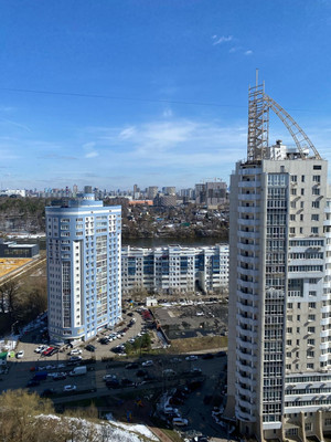 Продам однокомнатную (1-комн.) квартиру, Красногорская (Опалиха мкр.) ул, 8, Красногорск г