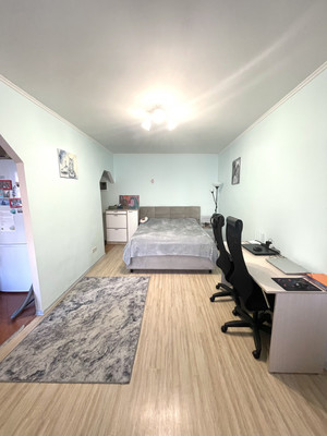Продам двухкомнатную (2-комн.) квартиру, Южный проезд, 5, Яковлево д