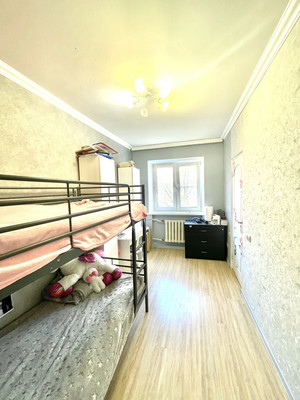 Продам двухкомнатную (2-комн.) квартиру, Южный проезд, 5, Яковлево д