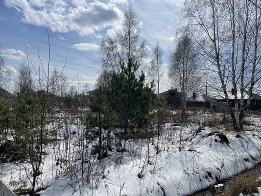 Продам участок 9,39 соток, совхоза Раменское п, 0 км от города