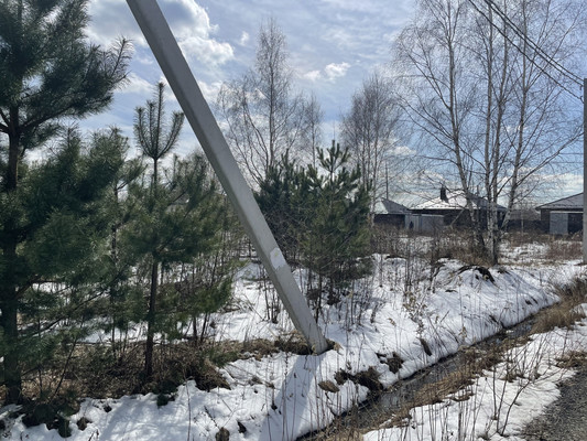 Продам участок 9,39 соток, совхоза Раменское п, 0 км от города