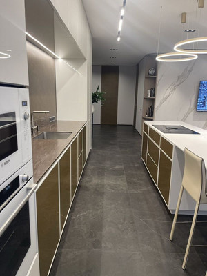 Продам трехкомнатную (3-комн.) квартиру, Кировский пр-кт, 122, Ростов-на-Дону г