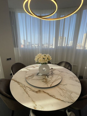 Продам трехкомнатную (3-комн.) квартиру, Кировский пр-кт, 122, Ростов-на-Дону г