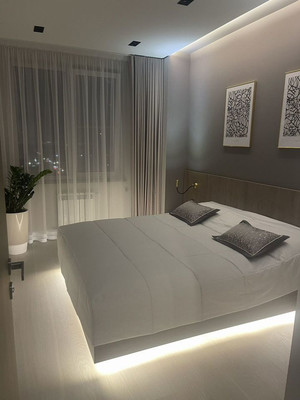 Продам трехкомнатную (3-комн.) квартиру, Кировский пр-кт, 122, Ростов-на-Дону г