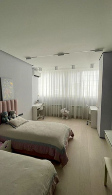 Продам трехкомнатную (3-комн.) квартиру, Кировский пр-кт, 122, Ростов-на-Дону г