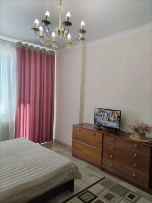 Продам однокомнатную (1-комн.) квартиру, Дмитровская ул, 30, Базарово д