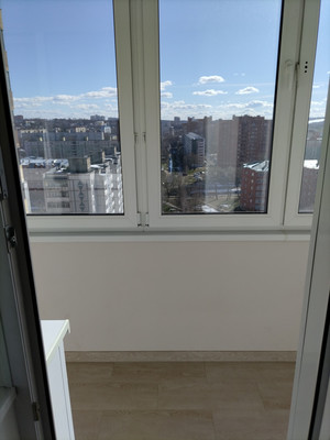 Продам однокомнатную (1-комн.) квартиру, Дмитровская ул, 30, Базарово д