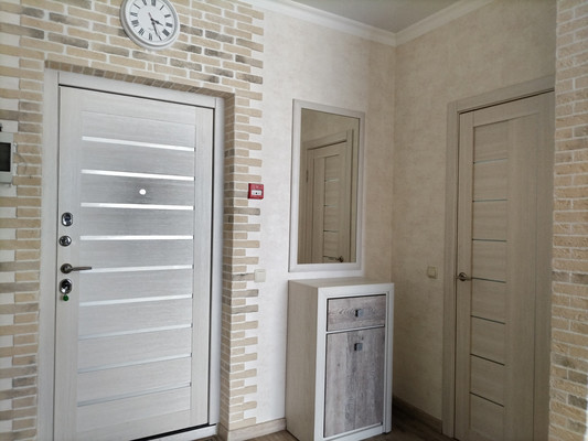 Продам однокомнатную (1-комн.) квартиру, Дмитровская ул, 30, Базарово д