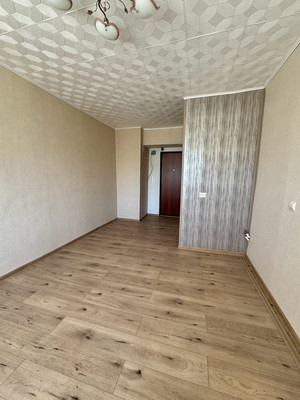 Продам однокомнатную (1-комн.) квартиру, Космонавтов пр-кт, 52, Екатеринбург г