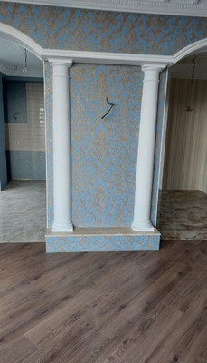 Продам трехкомнатную (3-комн.) квартиру, Крыловской пер, 10, Ростов-на-Дону г