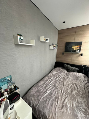Продам двухкомнатную (2-комн.) квартиру, Мечникова ул, 37, Ростов-на-Дону г