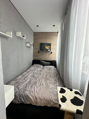 Продам двухкомнатную (2-комн.) квартиру, Мечникова ул, 37, Ростов-на-Дону г