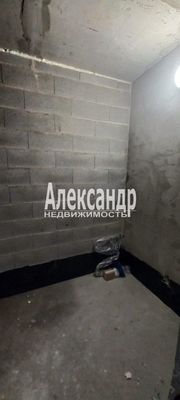 Продам однокомнатную (1-комн.) квартиру, Заводская ул, 18к2, Янино-1 гп