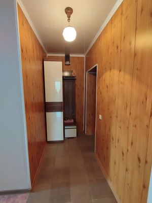 Продам двухкомнатную (2-комн.) квартиру, Пушкина пер, 2, Волгодонск г
