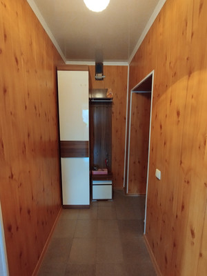 Продам двухкомнатную (2-комн.) квартиру, Пушкина пер, 2, Волгодонск г
