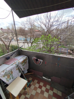 Продам двухкомнатную (2-комн.) квартиру, Пушкина пер, 2, Волгодонск г