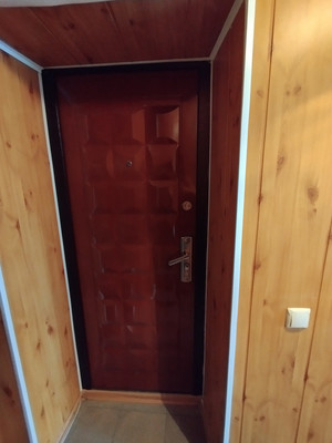 Продам двухкомнатную (2-комн.) квартиру, Пушкина пер, 2, Волгодонск г