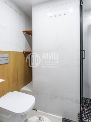 Продам однокомнатную (1-комн.) квартиру, Нижегородская ул, 32, Москва г